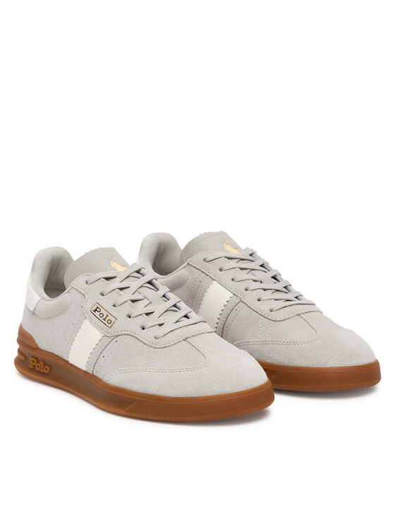 Polo Ralph Lauren Polo Ralph Lauren Tenisice Aera 804956688010 Bež