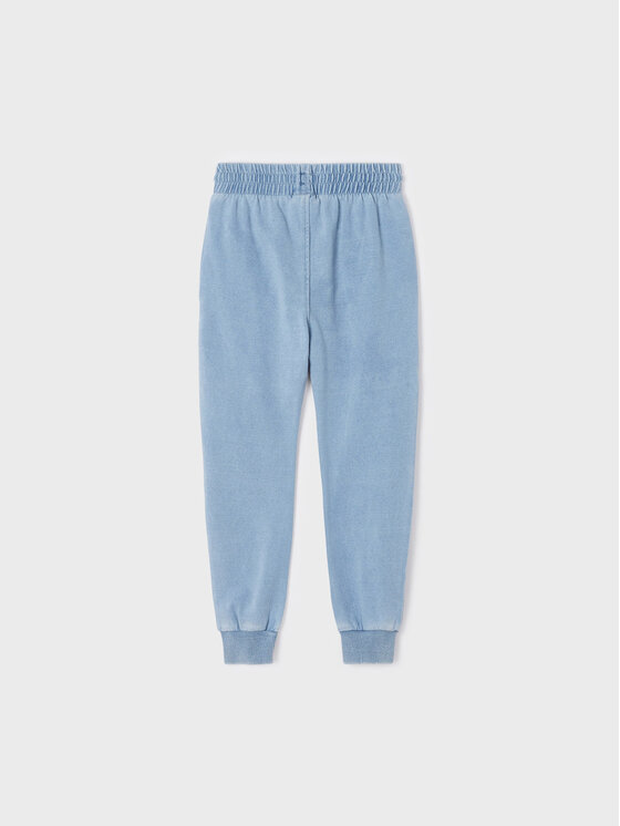 Joggers 3516 Blu