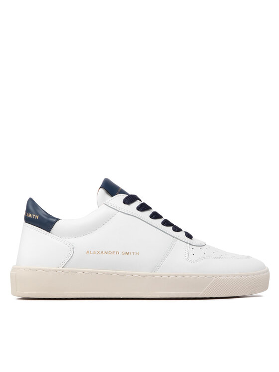 Sneakers Cambridge ASAVK1U86WBL Bianco