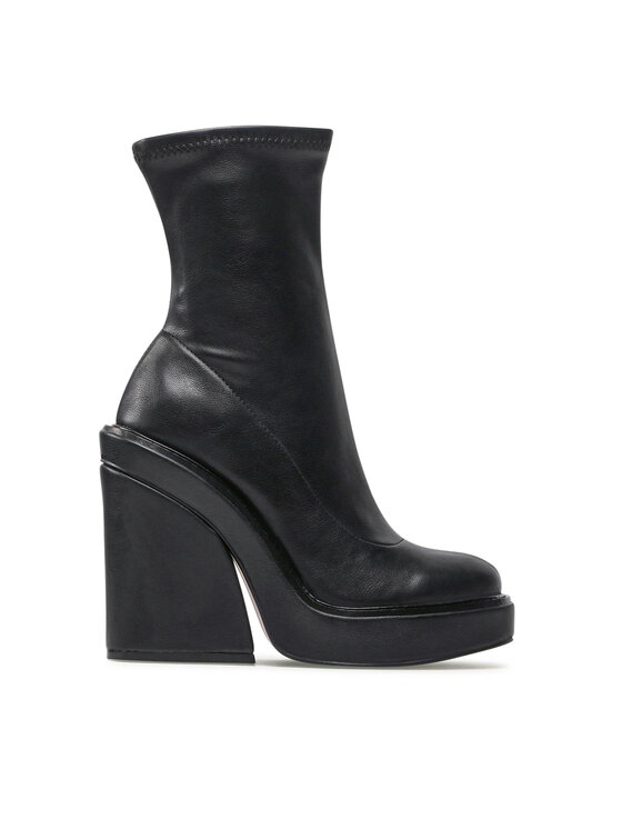 Tronchetti neri steve madden online