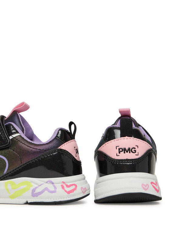 Primigi Primigi Sneakers AVANT-8964022 Negru
