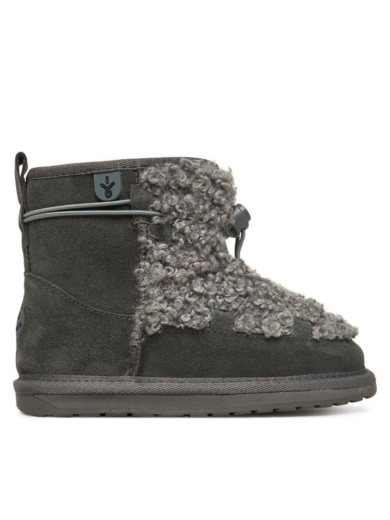 EMU Australia EMU Australia Stivali da neve Mauboy K12956 Grigio