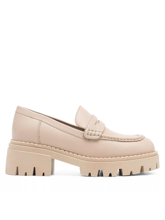 Badura Badura Loaferice BOTRICELLO-108113 Bež