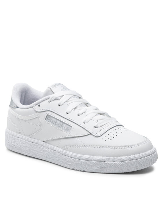 Scarpe Club C 85 GX1701 Bianco