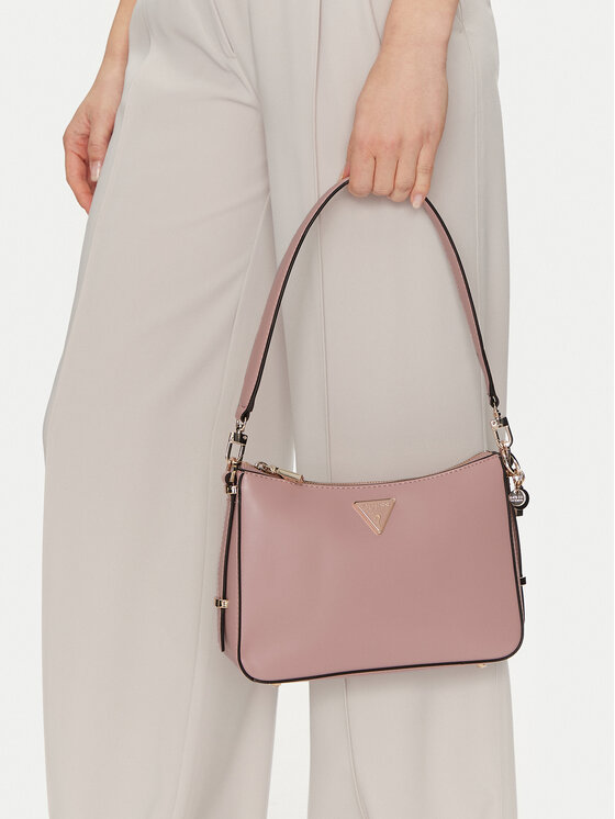 Guess Guess Borsetta HWVG94 93180 Rosa