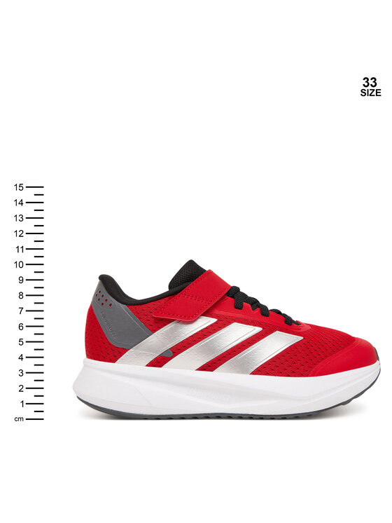 adidas adidas Laisvalaikio batai Duramo Sl JQ3016 Raudona