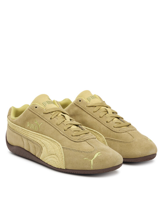 Puma Puma Sneakers Speedcat Elevated Wns 403619 04 Verde