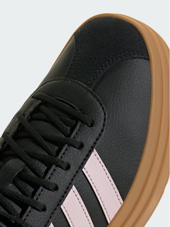 adidas adidas Sneakersy 141133 Czarny