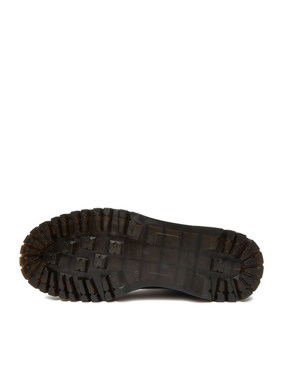 DeeZee DeeZee Polacchine 11929-24 Nero