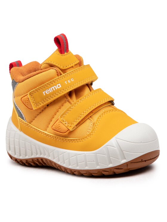 Reima Reima Schnürschuhe Passo 2.0 5400010A Gelb