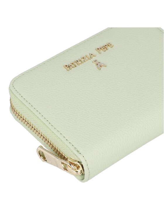 Patrizia Pepe Patrizia Pepe Portfel 257471 Zielony