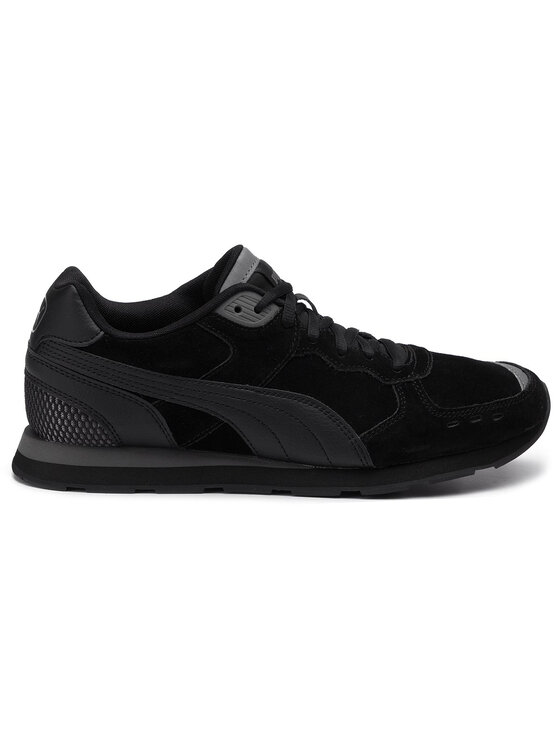 Puma Laisvalaikio batai Vista SD 370168 01 Juoda • Modivo.lt