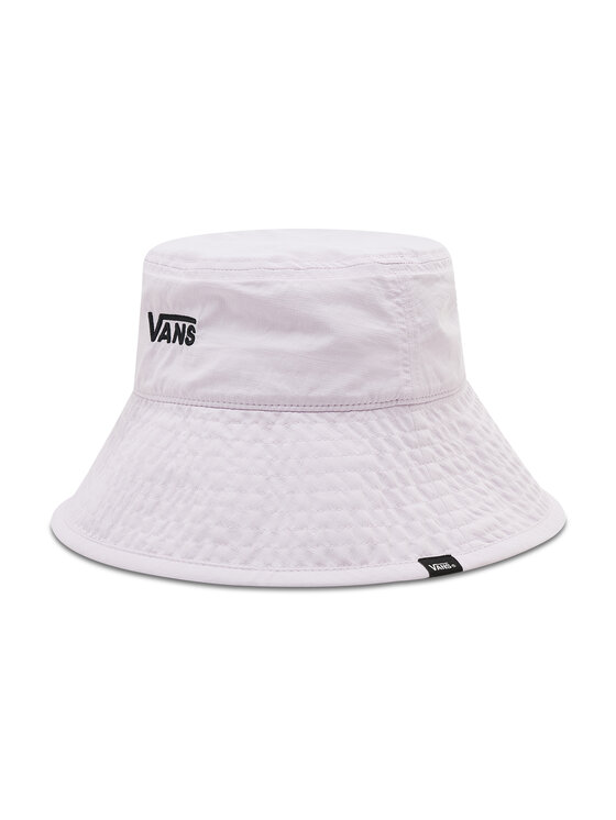 Pălărie Vans Sightseer Bucket Hat VN0A7RX5YEU1 Violet