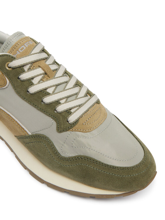 HOFF HOFF Sneakers City 12602403 Kaki