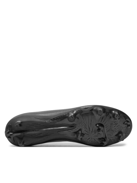 Puma Puma Boty na fotball Ultra 5 Play Fg/Ag 107689 02 Černá