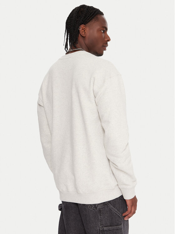 Billabong Billabong Bluza Core Lord EBYFT00153 Szary Regular Fit