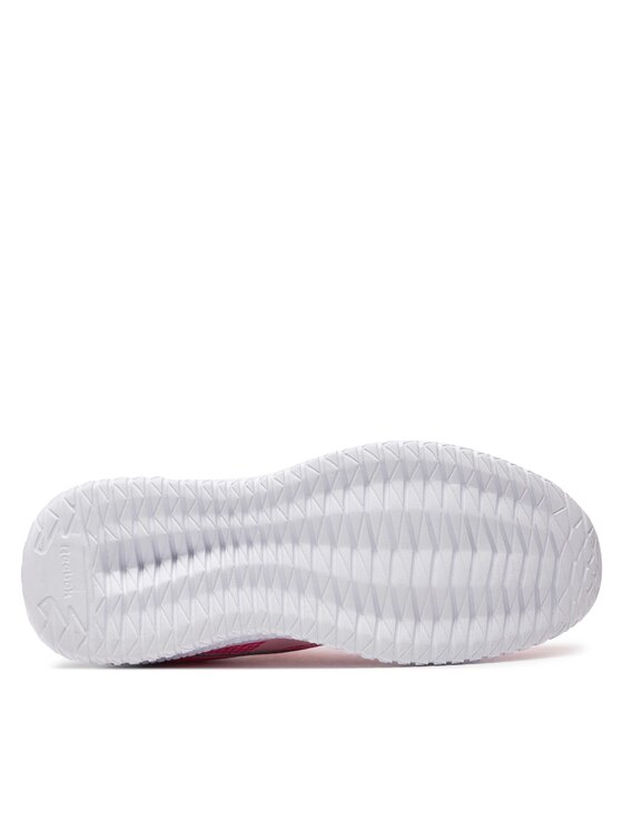 Reebok Reebok Tenisice za dvoranski nogomet Flexagon Energy 3. GW0107 Ružičasta