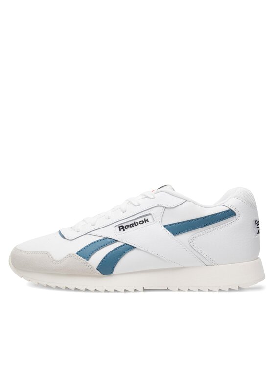 Reebok Reebok Tenisice GLIDE RIPPLE GV6928-M Bijela