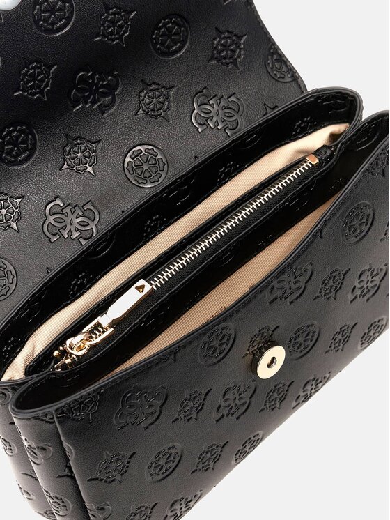 Guess Guess Handtasche 178710 Schwarz