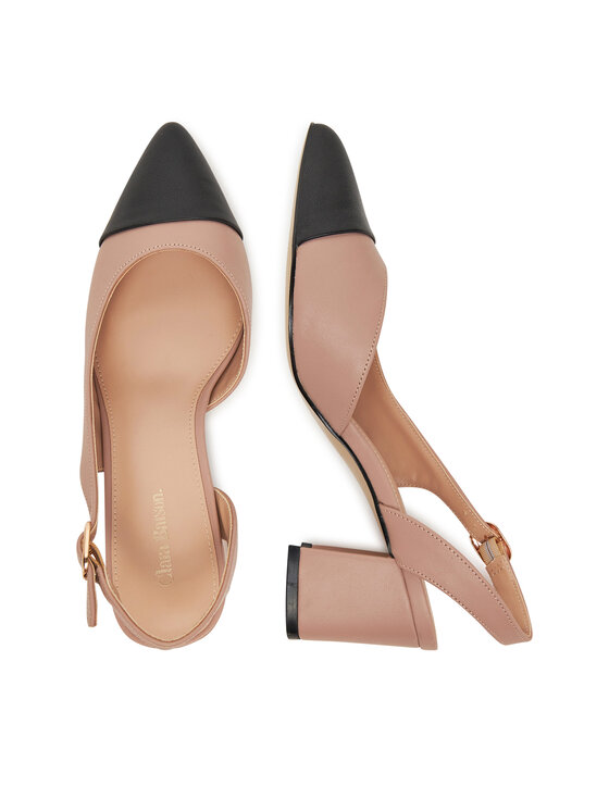 Clara Barson Clara Barson Sandali RACHELLE WYL3262-3 Rosa