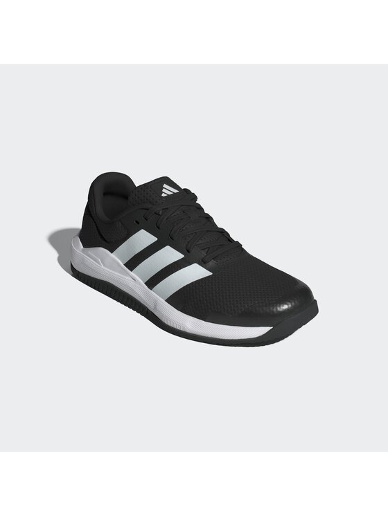 adidas adidas Buty na siłownię 150791 Czarny