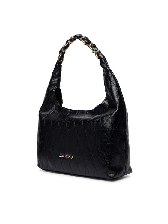 Valentino Valentino Rankinė Crystelle VBSA5Q07 Juoda