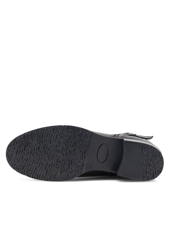 Lasocki Lasocki Stiefeletten WB-DAFFY-44 Schwarz