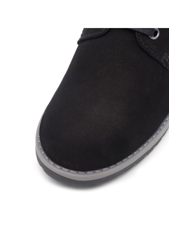 Lasocki Lasocki Botine WI12-GINA-01 Negru