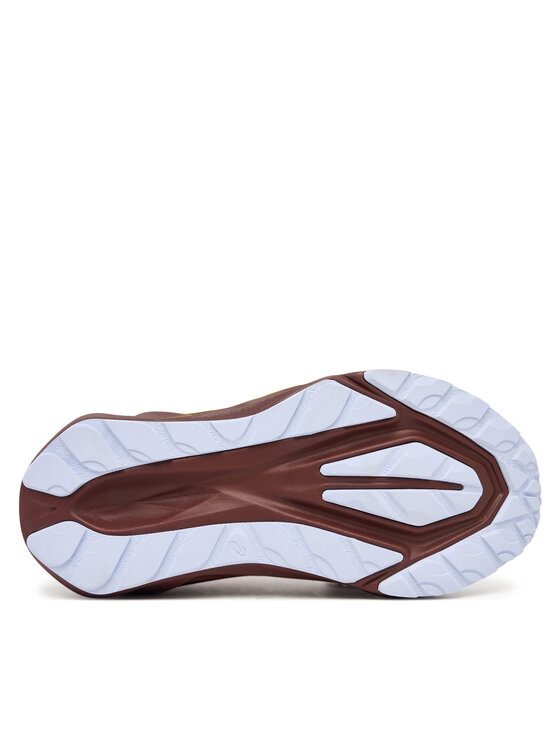 Asics Asics Pantofi pentru alergare Novablast 5 Tr 1012B911 Roz