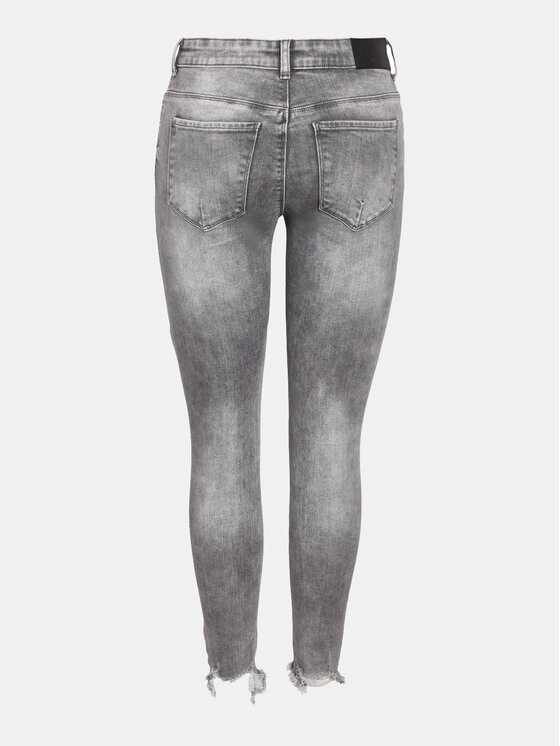 Noisy May Noisy May Traperice Kimmy 27030525 Siva Skinny Fit