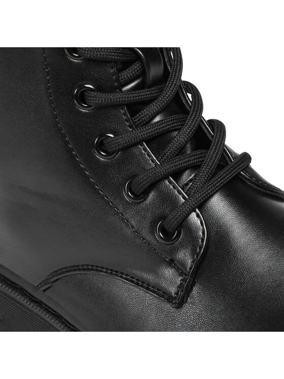 Jenny Fairy Jenny Fairy Ορειβατικά παπούτσια WSD1916-01P Μαύρο