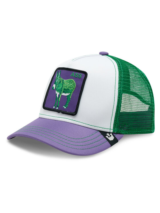 Cappellino Goorin Bros