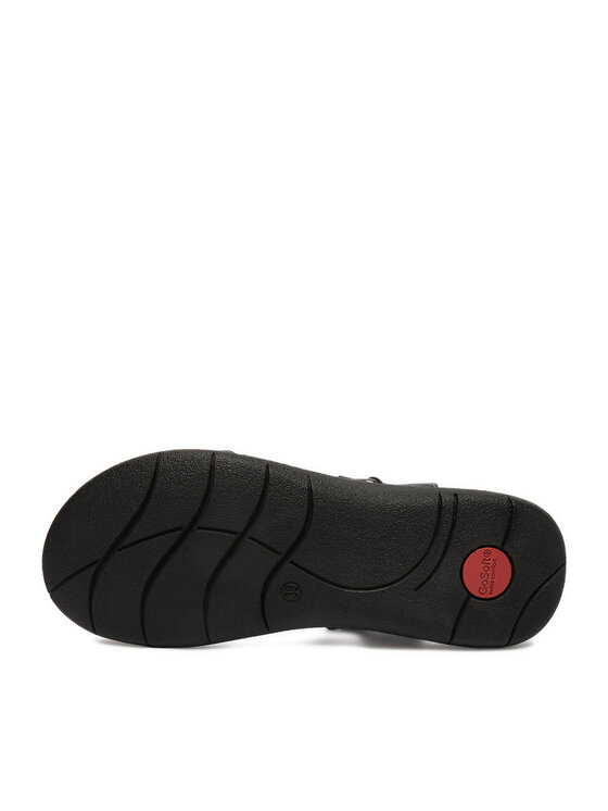 Go Soft Go Soft Sandales CEO-WI23-4773-05 Tumši zils