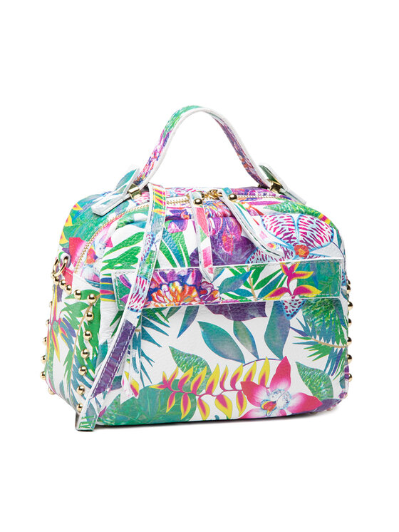 Borsetta K10841 Multicolore