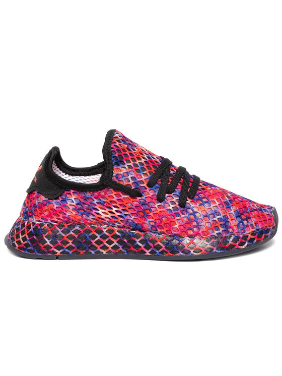 adidas adidas Tenisice Deerupt Runner EE5672 Šarena