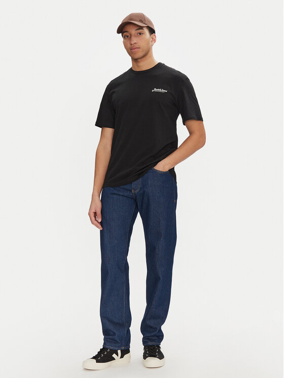 Jack&Jones Jack&Jones Set 3 majic Beau 12277465 Pisana Relaxed Fit