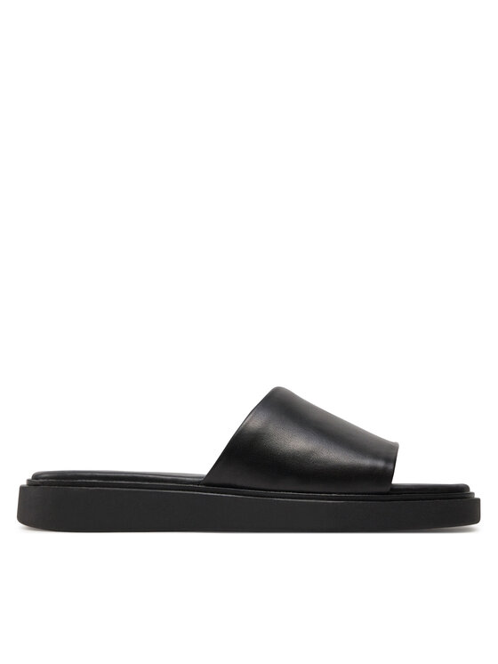 Vagabond Shoemakers Vagabond Šľapky Connie 5757-201-20 Čierna