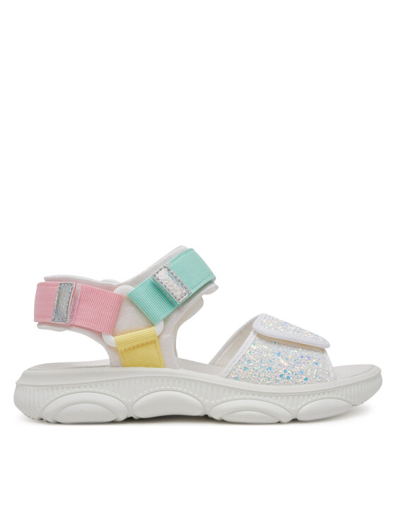 Primigi Primigi Sandali 7891900 D Bianco
