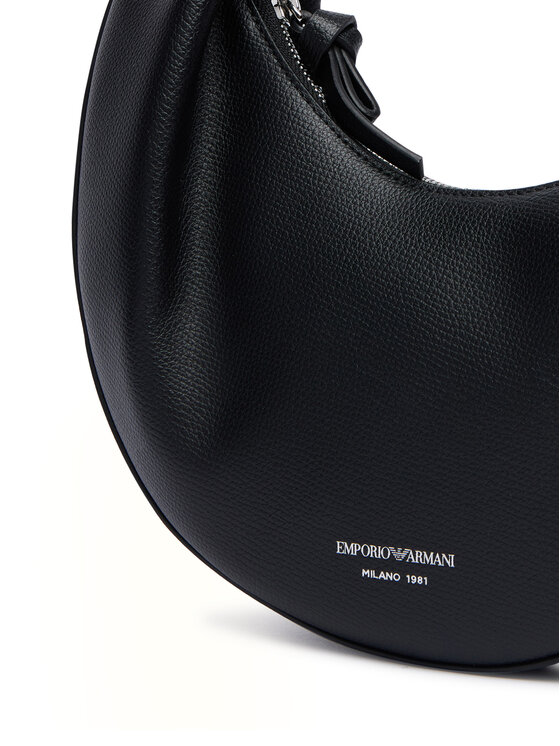 Emporio Armani Emporio Armani Дамска чанта EW005671 AF29459 Черен