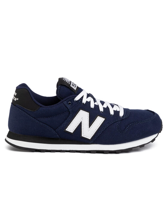 New Balance New Balance Sneakersy GM500TSE Tmavomodrá