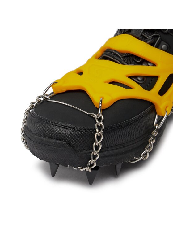 Grivel Grivel Кішки для взуття Explorer Жовтий