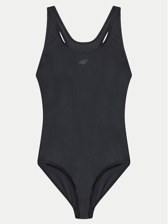 4F 4F Costume da bagno 4FJWSS24USWSF049 Nero