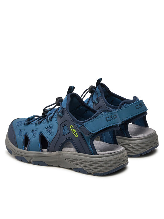 CMP CMP Sandalen Arhes 3Q91957 Blau