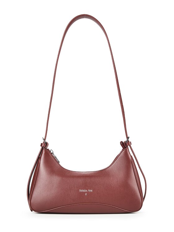 Patrizia Pepe Patrizia Pepe Torebka 335660 Brązowy