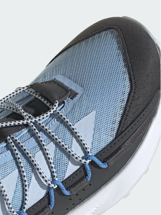 adidas adidas Trekkingi Terrex Voyager 21 Travel Błękitny