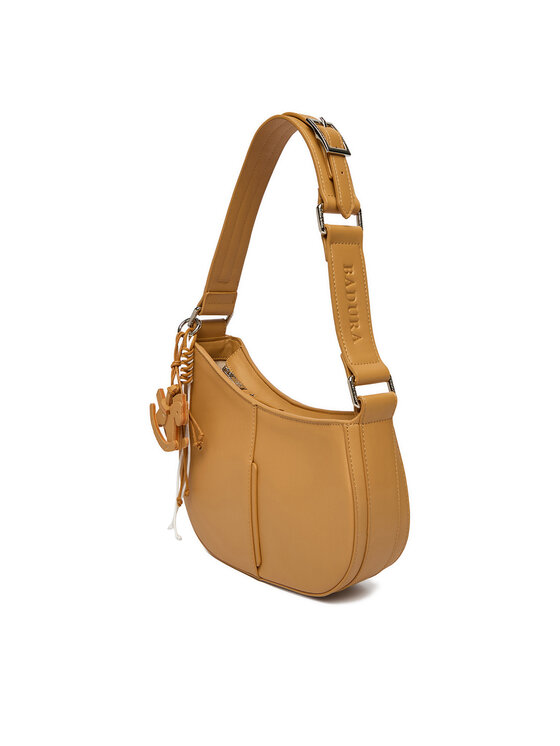 Badura Badura Borsetta CEO-LITA-DT26280-A Marrone