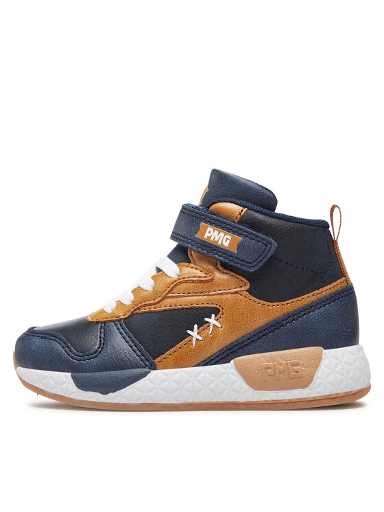 Primigi Primigi Sneakers AVANT-6955111 Dunkelblau
