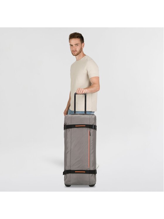 American Tourister American Tourister Walizka duża 257231 Szary