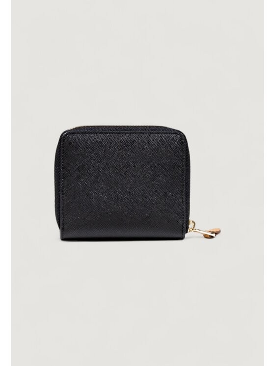 Alviero Martini Prima Classe Alviero Martini Prima Classe Portafoglio L PN45 9407 Nero