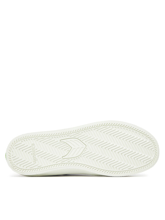 CARIUMA CARIUMA Sneakers Salvas 411304W1PW080 Weiß